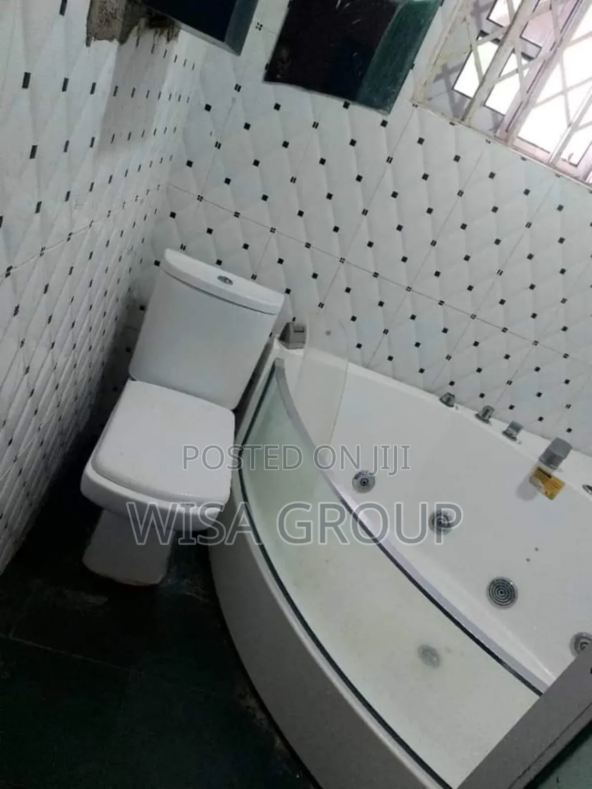 3bdrm House in Wisa Group, Accra Metropolitan for rent