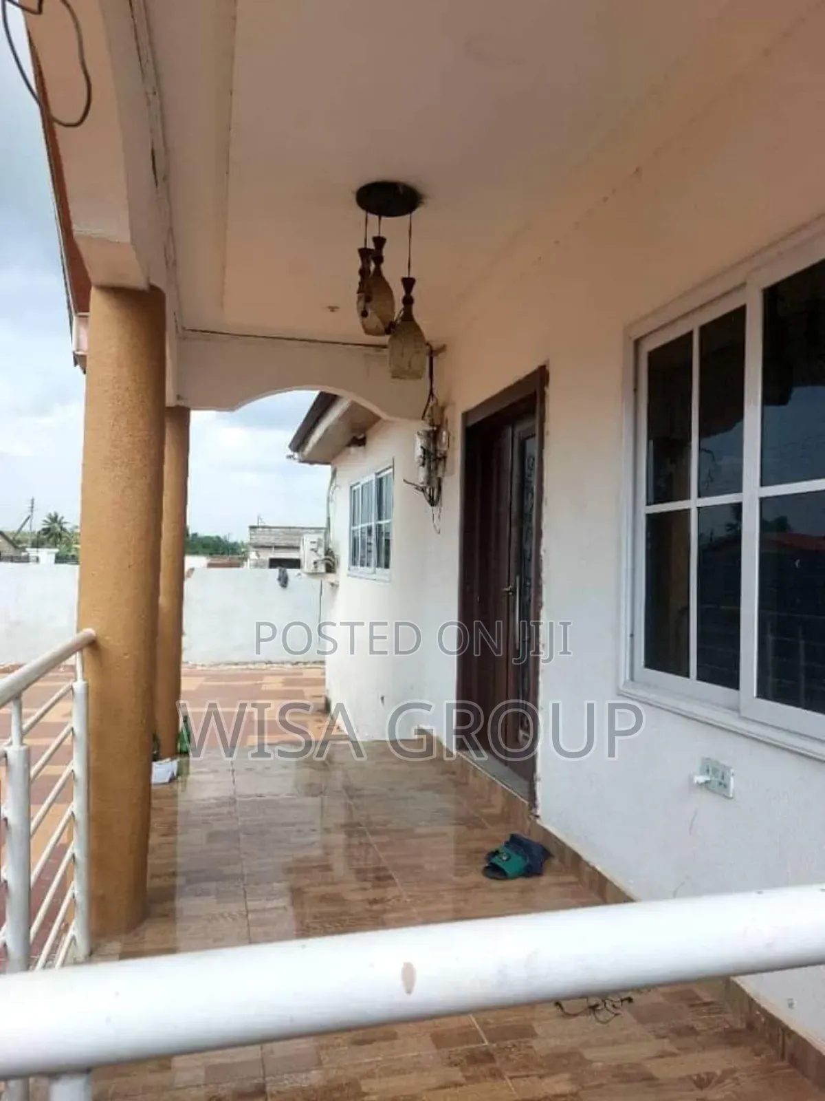 3bdrm House in Wisa Group, Accra Metropolitan for rent