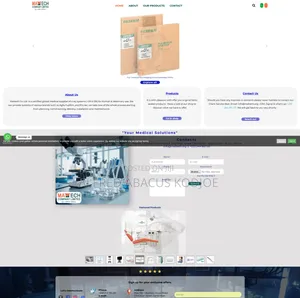 Professional Websites For Business, E-commerce, Dynamic Etc