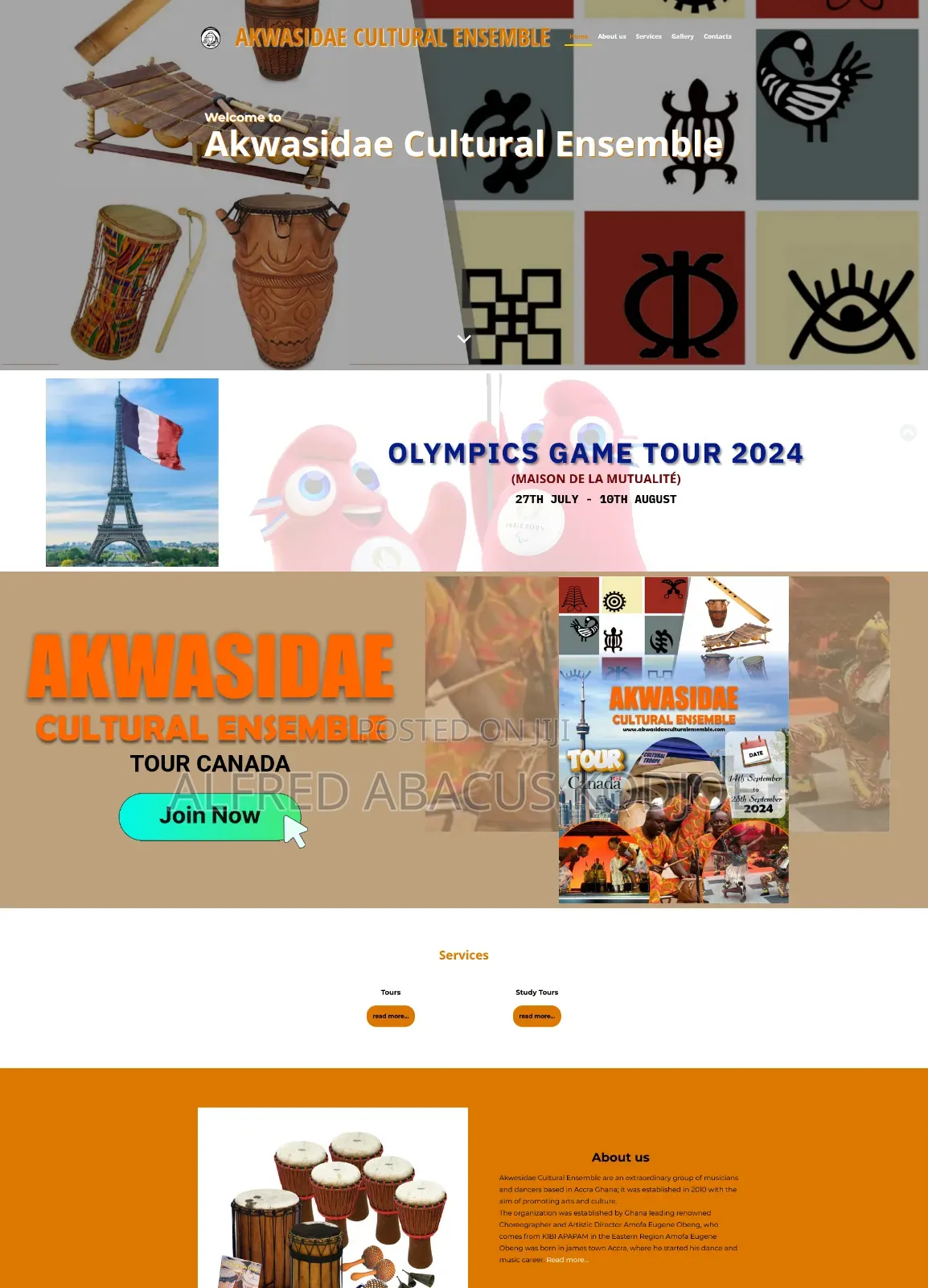 Professional Websites For Business, E-commerce, Dynamic Etc