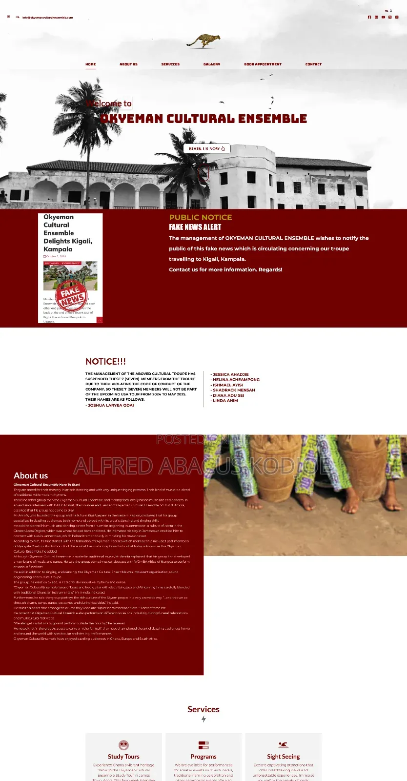 Professional Websites For Business, E-commerce, Dynamic Etc