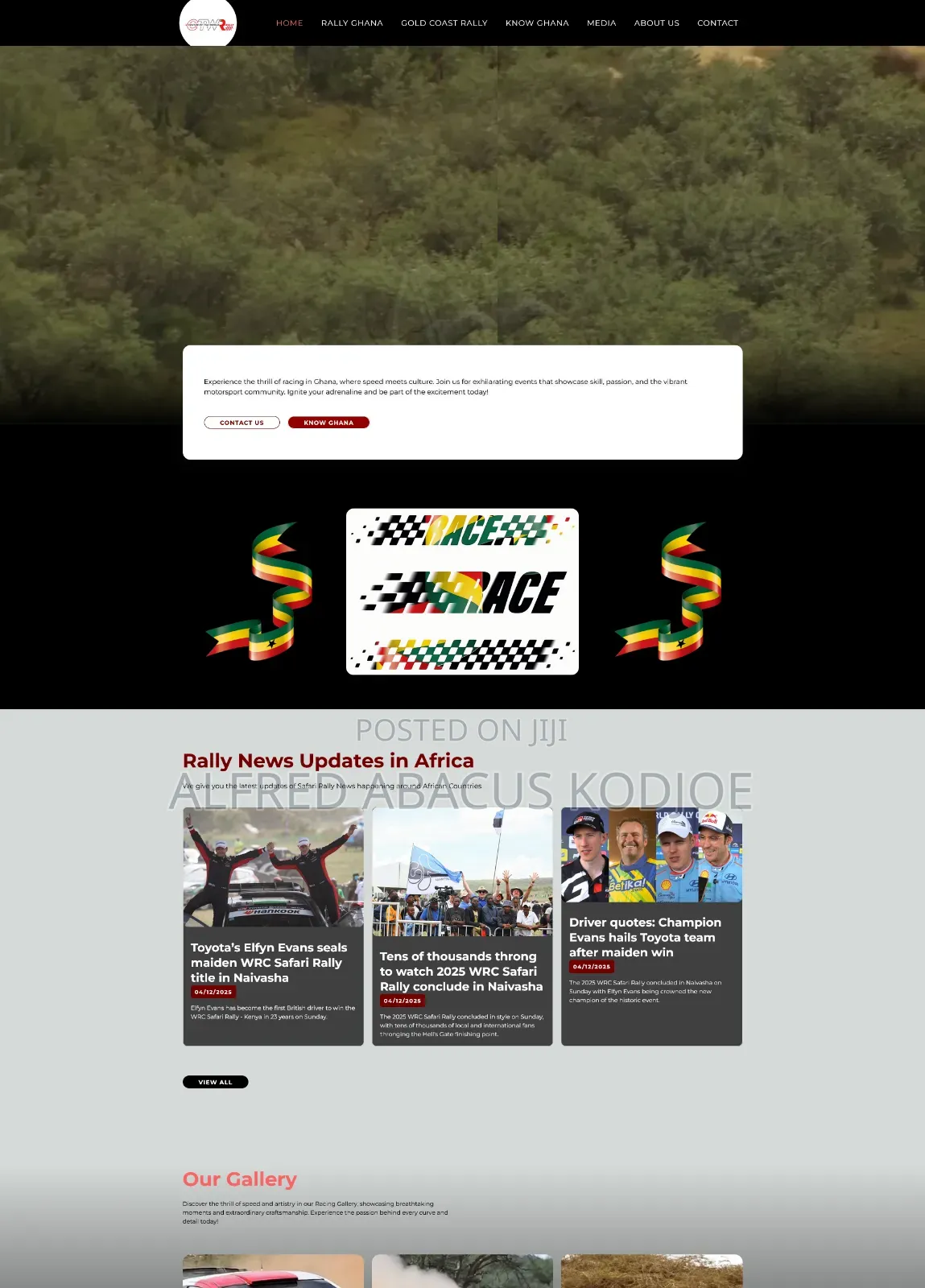 Professional Websites For Business, E-commerce, Dynamic Etc