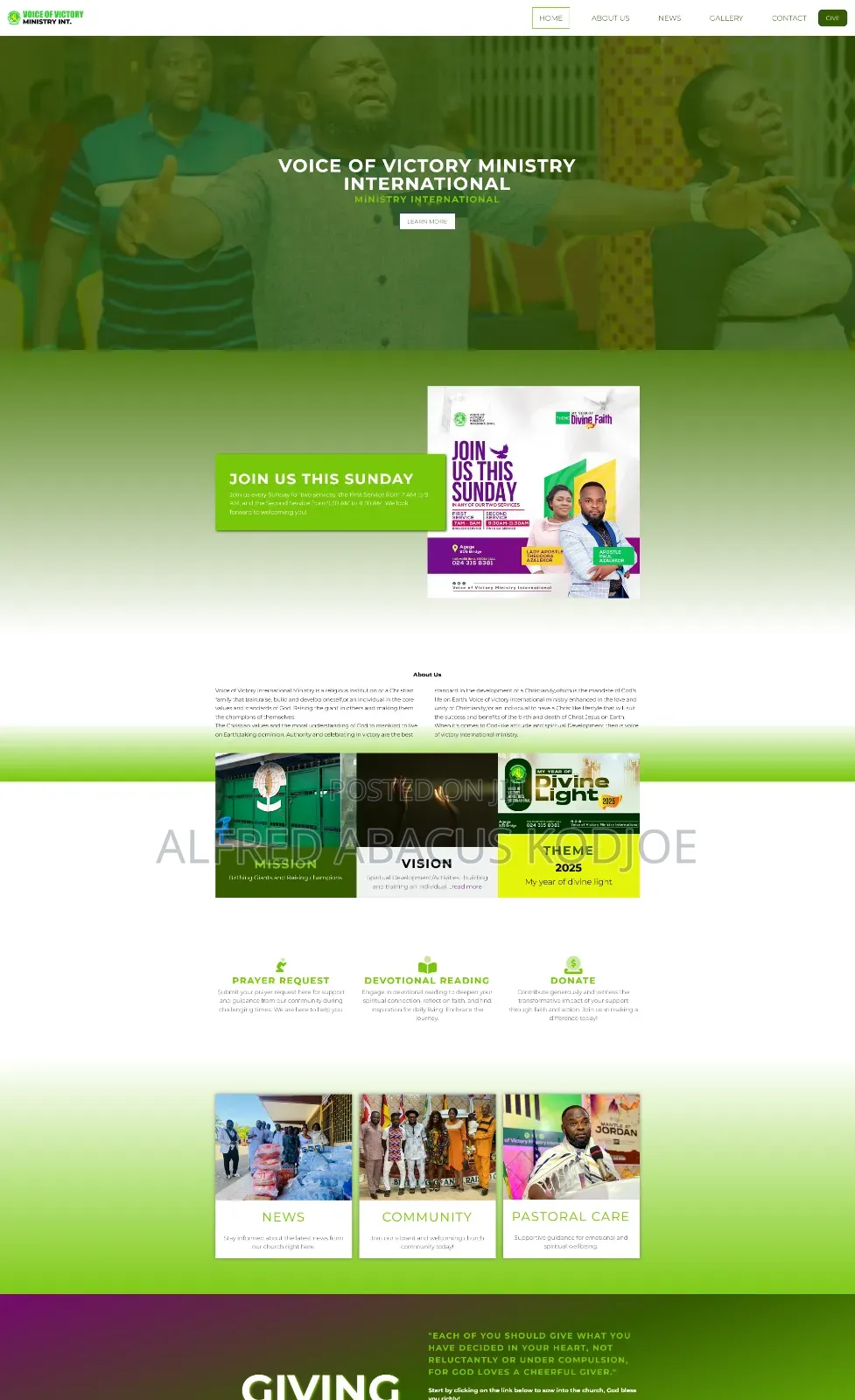 Professional Websites For Business, E-commerce, Dynamic Etc