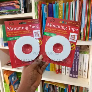 Mounting Tape