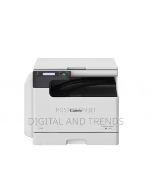 Canon 2224 Copier