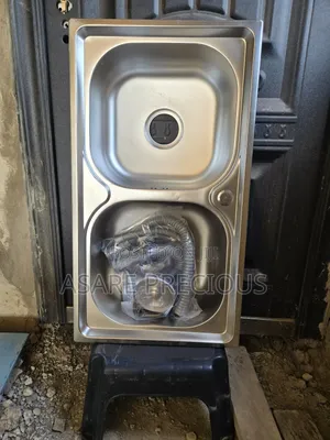 Double Basin Sink