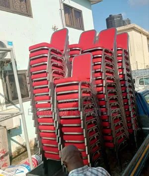 Auditorium Chairs