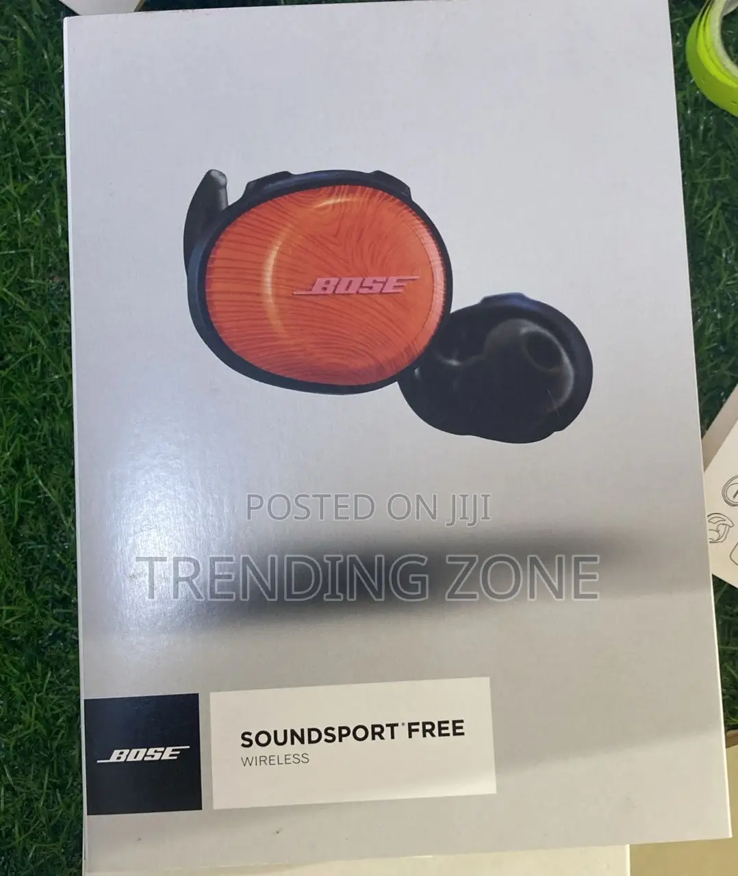 Bose Earbud/ Project Rock True Wireless Earbuds