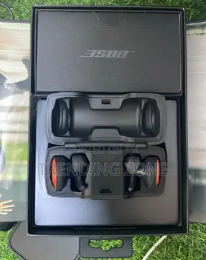 Bose Earbud/ Project Rock True Wireless Earbuds