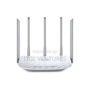 Tp Link Ac1350 Wifi Router