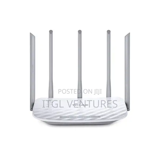 Tp Link Ac1350 Wifi Router