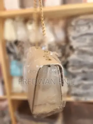 Lluxurious Party Bag