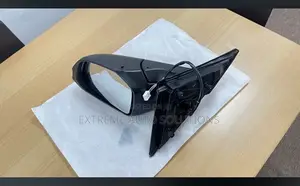 Honda Civic 2020 Side Mirrors With Camera