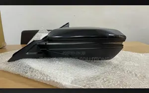 Honda Civic 2020 Side Mirrors With Camera