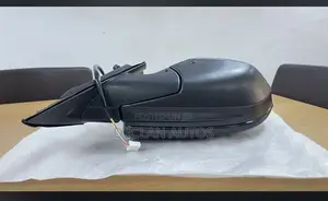 Honda Civic 2020 Side Mirrors With Camera