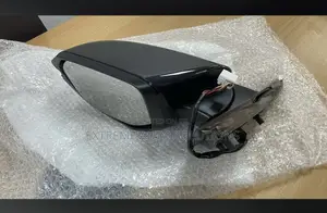 Honda Civic 2020 Side Mirrors With Camera