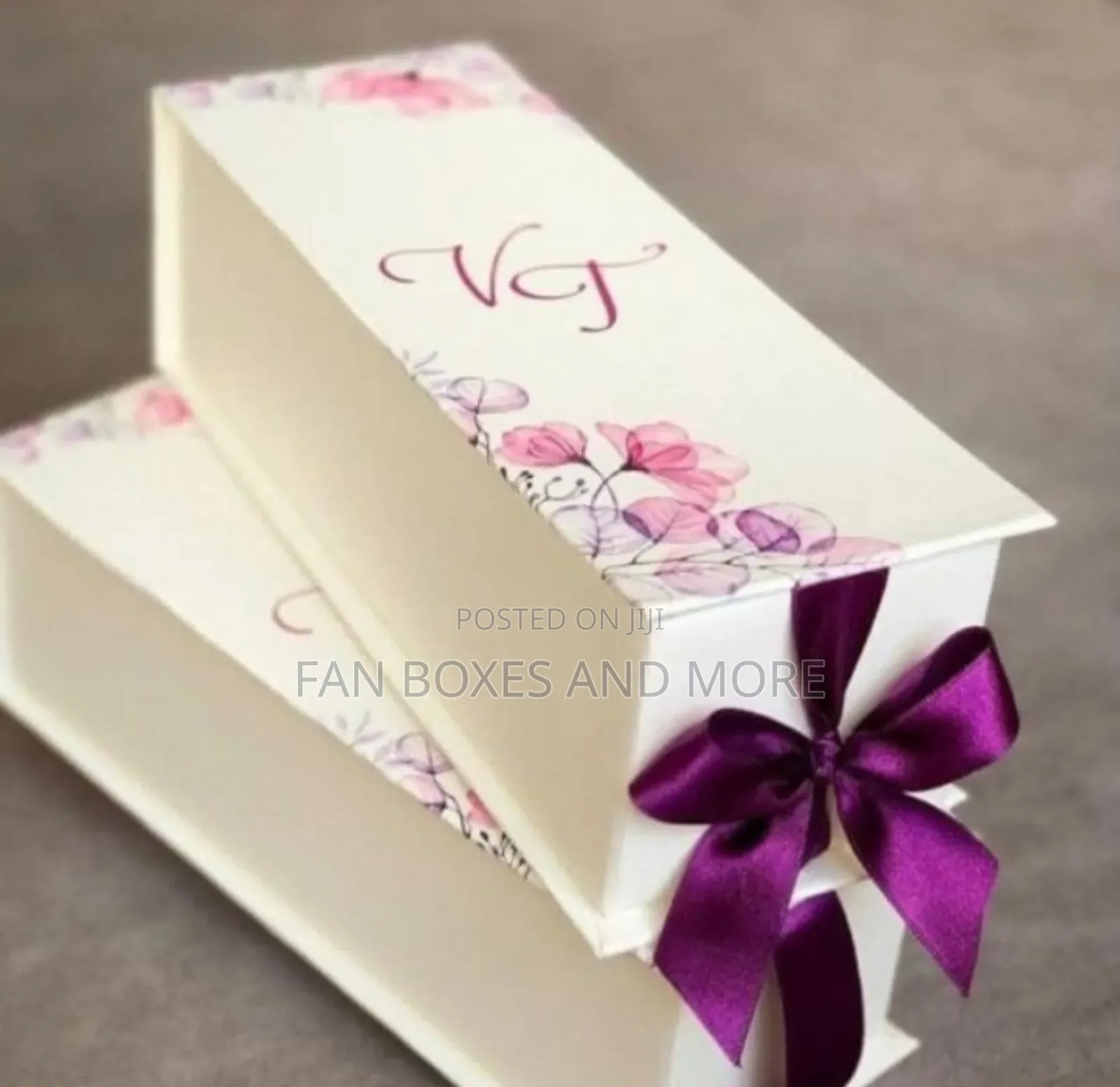 Rigid Gift Box