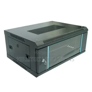 4u Cabinet Rack For Cctv Systems