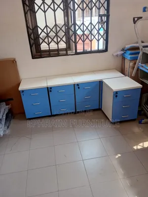 Movable Drawer for Office
