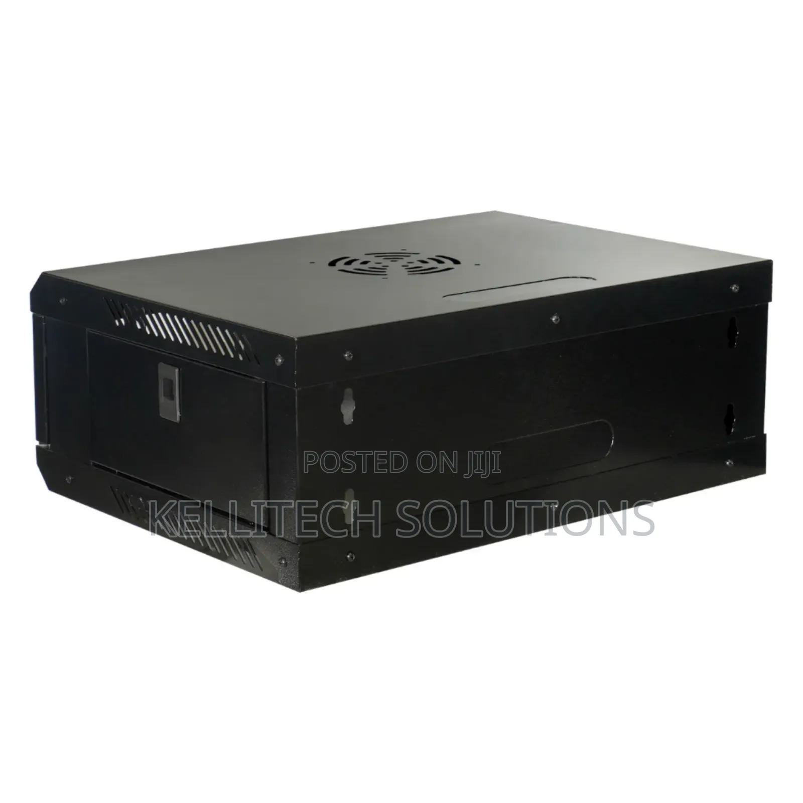 4u Quality Rack For Cctv And Network Systems