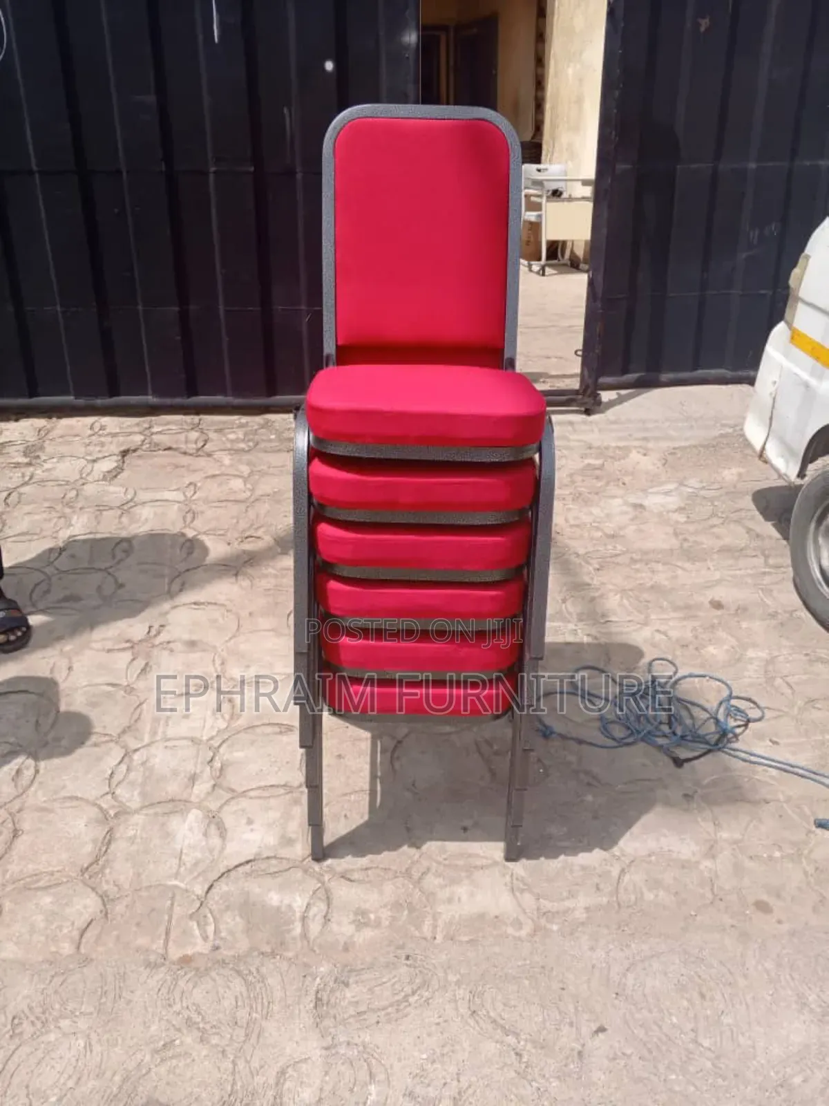 Auditorium Chairs for Home and Event
