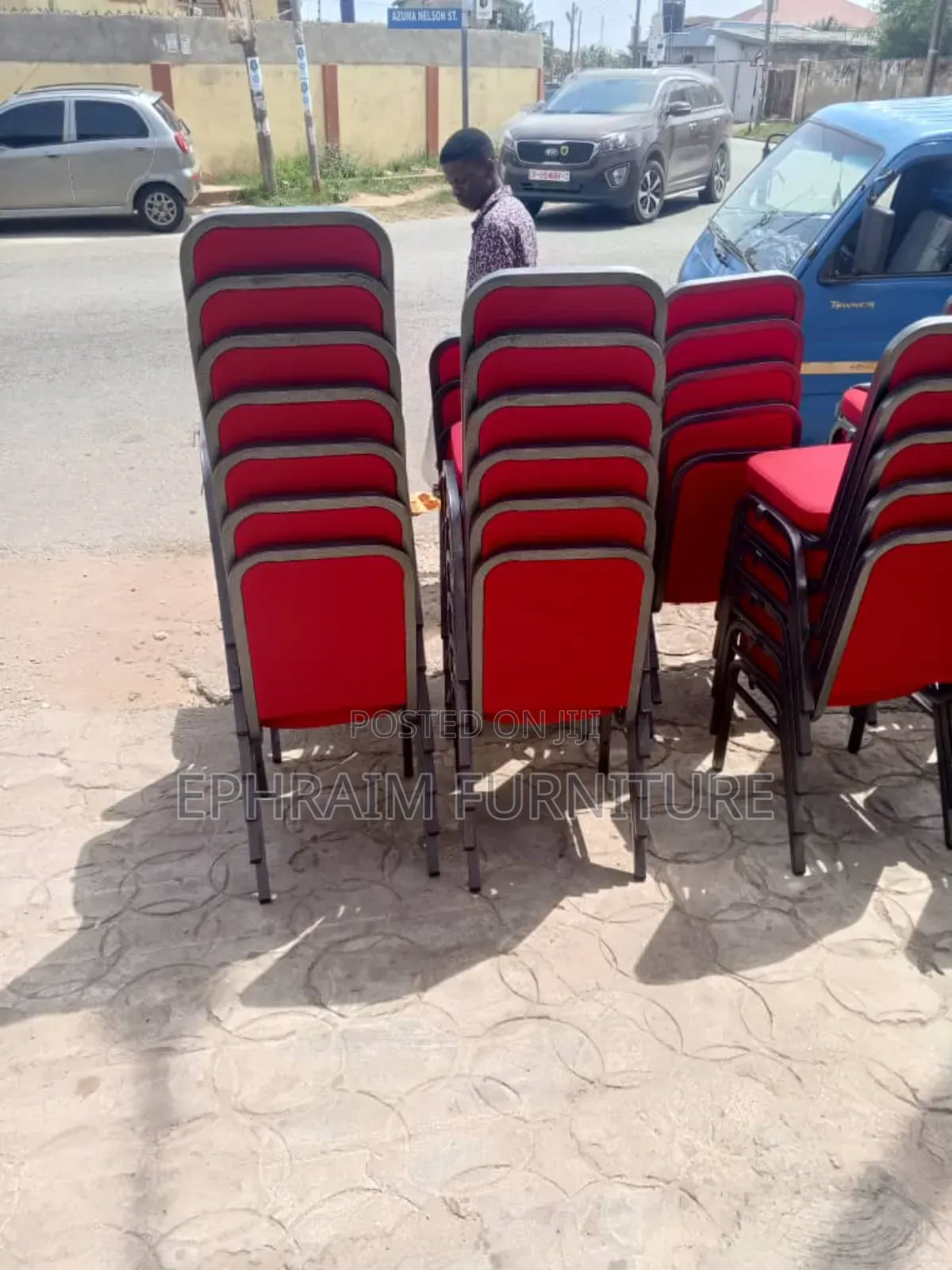 Auditorium Chairs for Home and Event