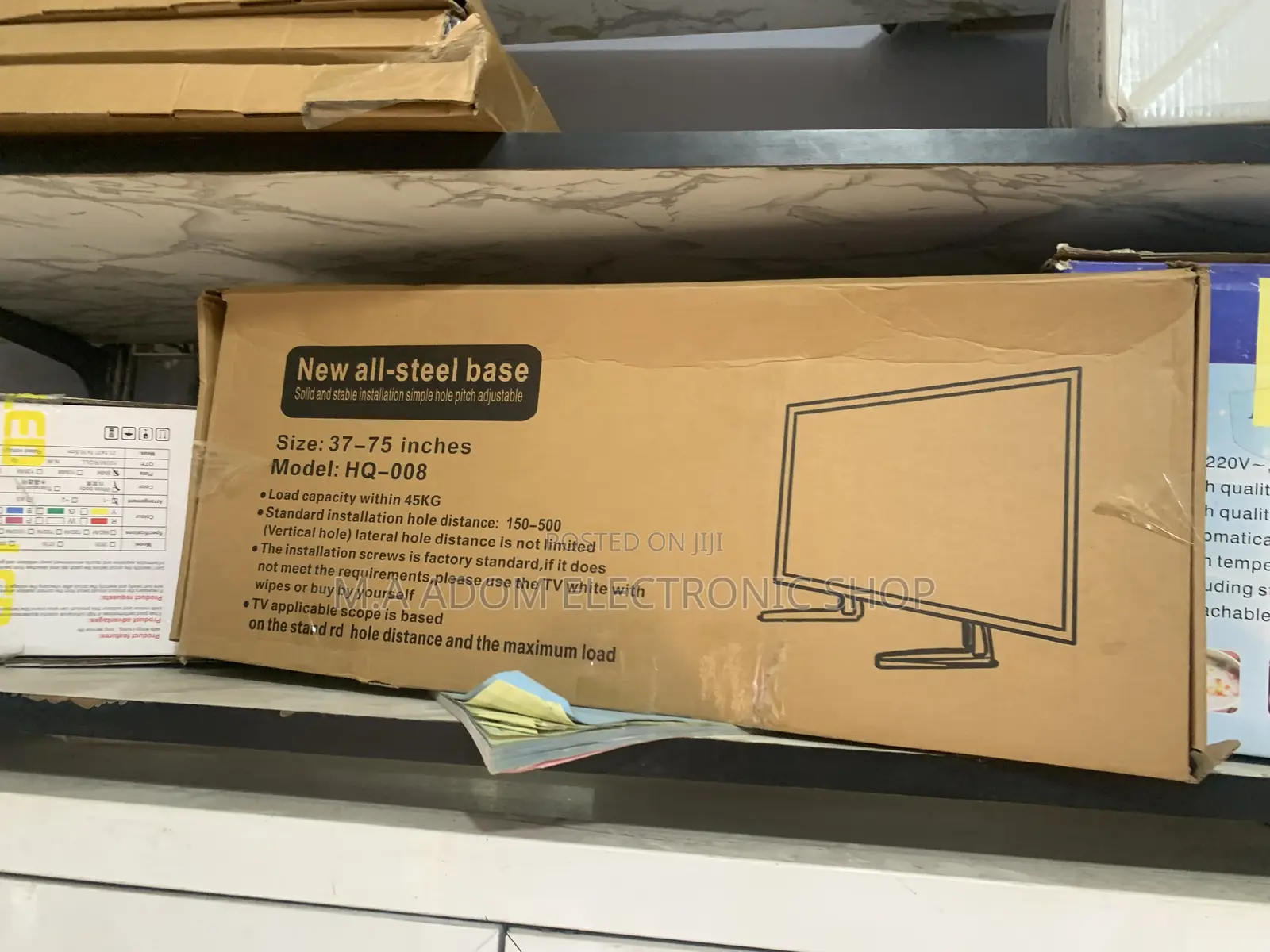 Samsung Lg Tv Leg Stand