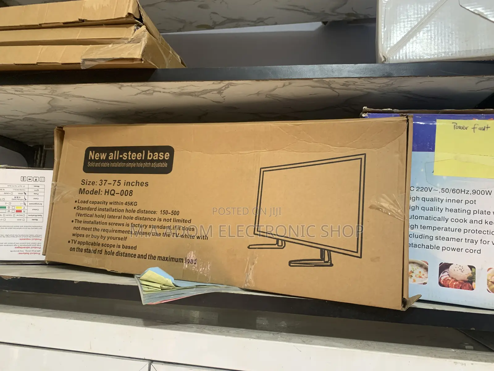 Samsung Lg Tv Leg Stand