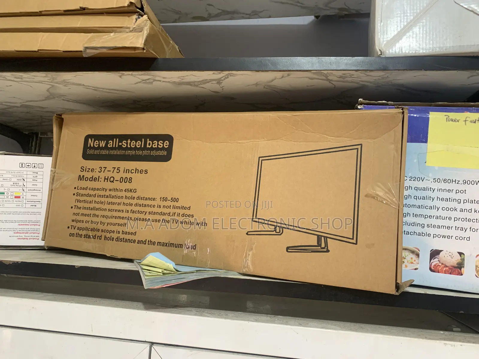 Samsung Lg Tv Leg Stand