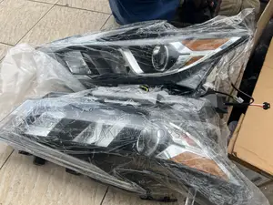 Nissan Maxima 2018 Headlight Pair