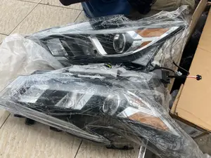 Nissan Maxima 2018 Headlight Pair