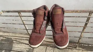 Nike Saucony