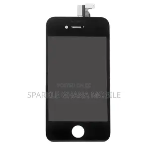 Apple iPhone 4s Working Screen