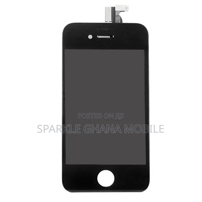 Apple iPhone 4s Working Screen