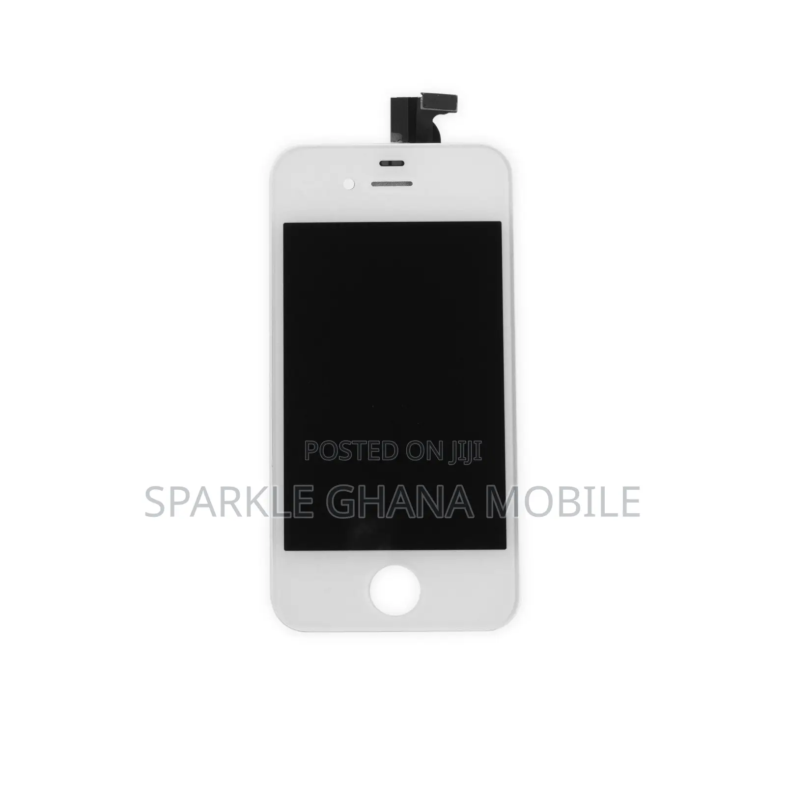 Apple iPhone 4s Working Screen