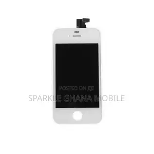 Apple iPhone 4s Working Screen