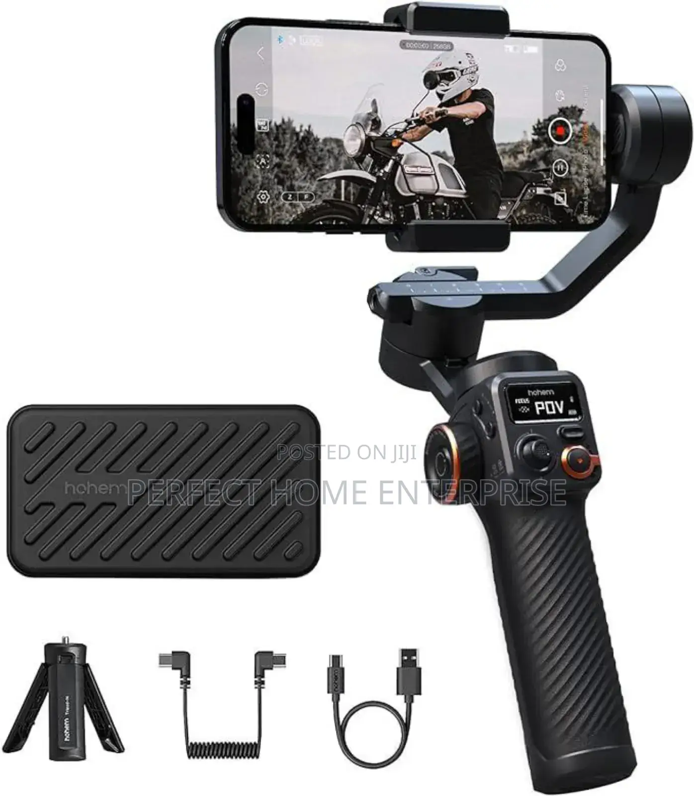 Gimbal Stand