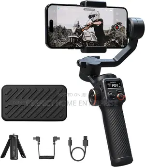 Gimbal Stand