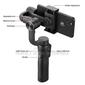 Gimbal Stand