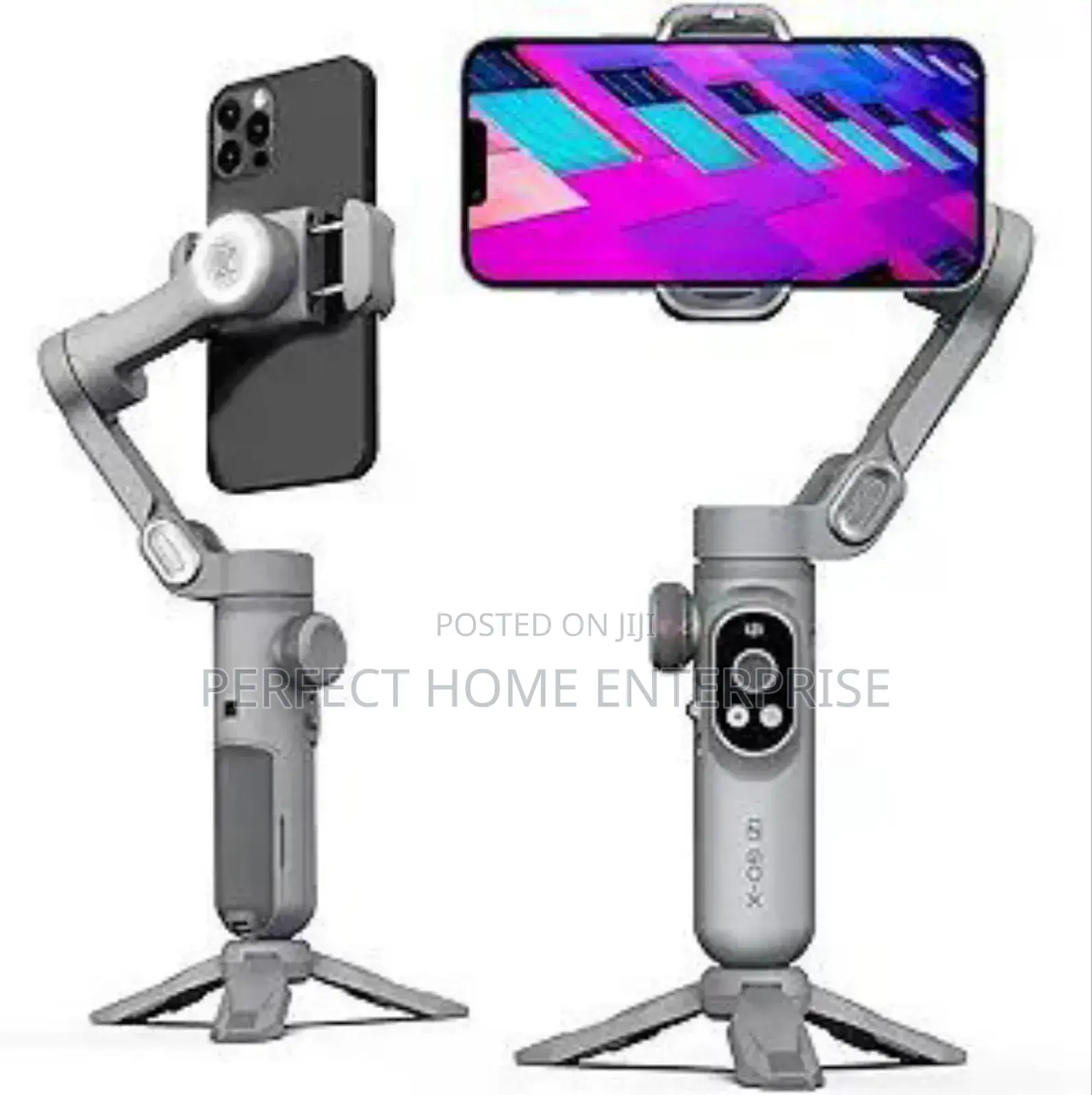 Gimbal Stand