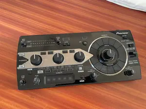 Pioneer DDJ DJM Rmx1000