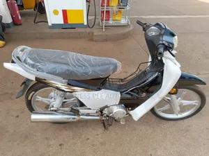 Luojia 110cc 2021 Black