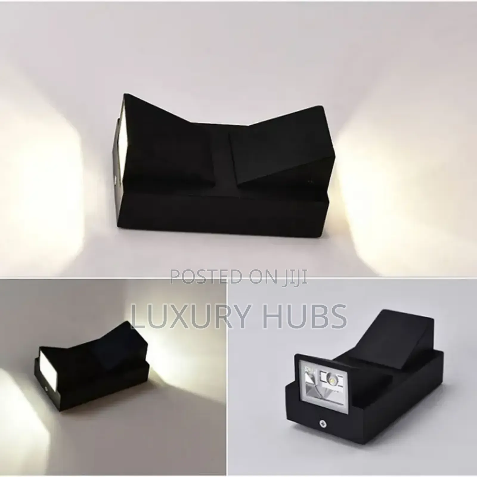 Surface Wall Mounted Waterproof Lamp