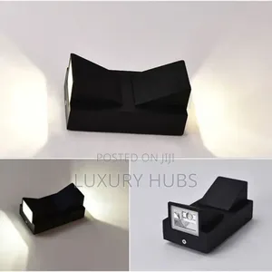 Surface Wall Mounted Waterproof Lamp