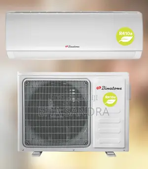 Binatone Air Conditioner 1.5hp Available in Stock