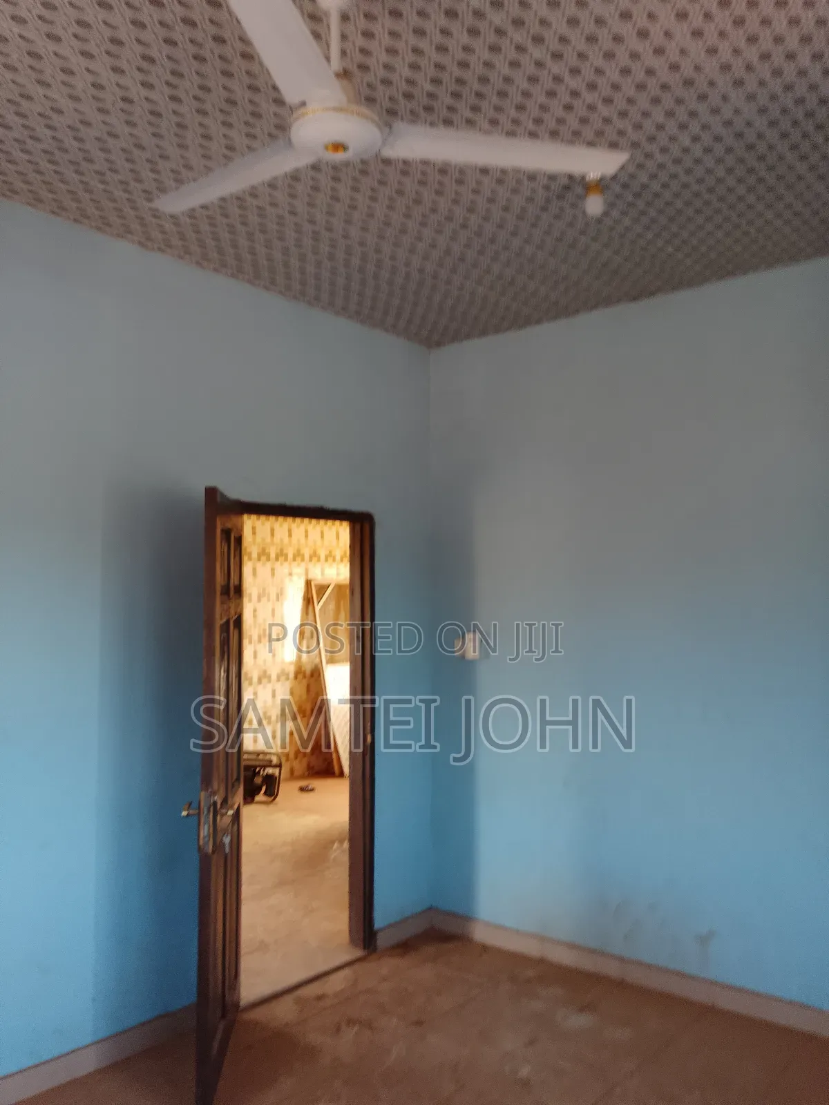 2bdrm Apartment in Sinco Properties, Oyibi for rent