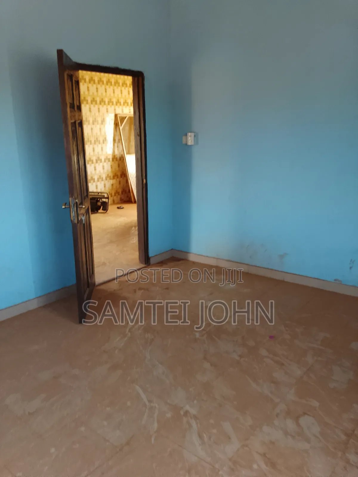 2bdrm Apartment in Sinco Properties, Oyibi for rent