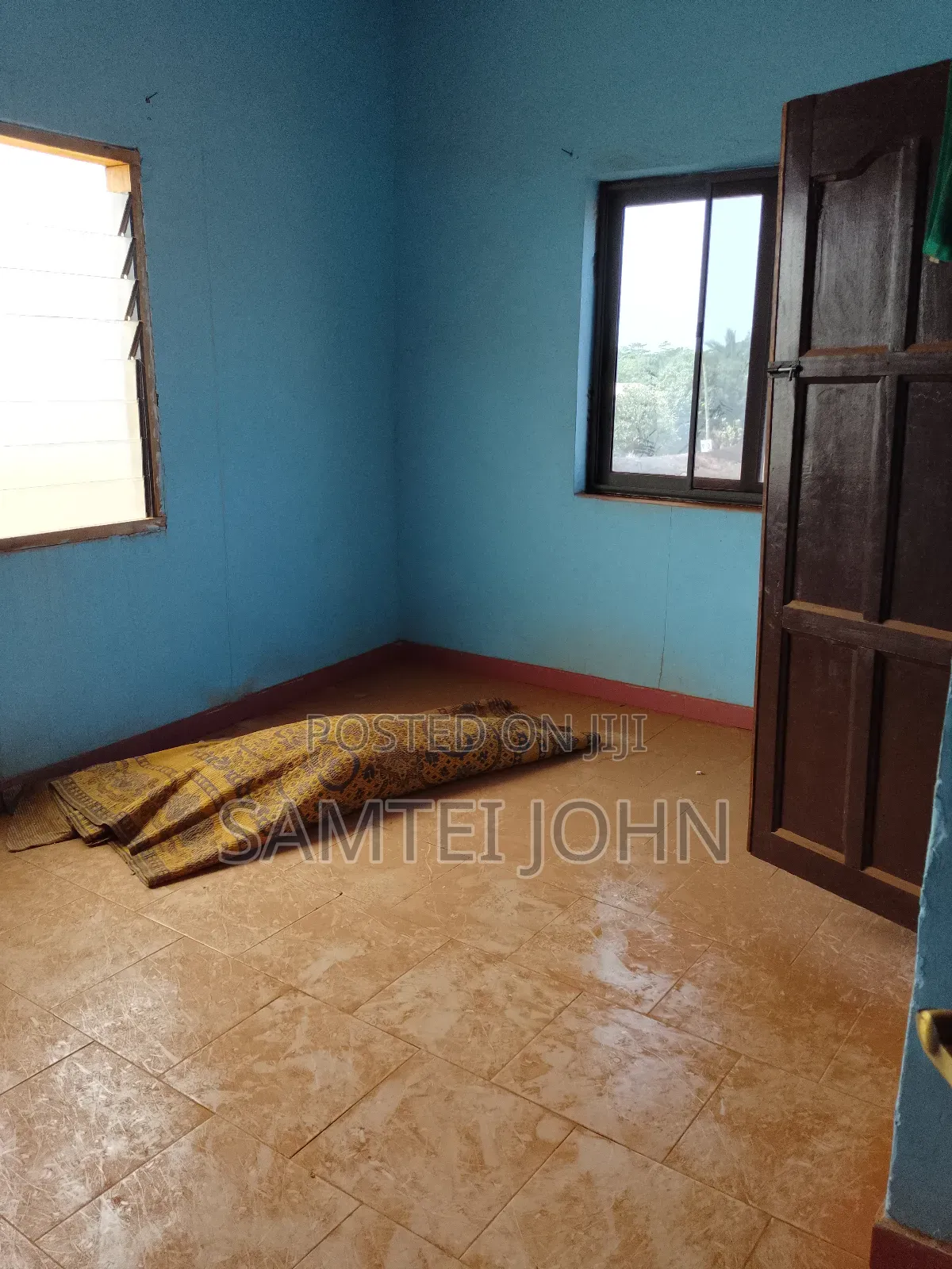 2bdrm Apartment in Sinco Properties, Oyibi for rent