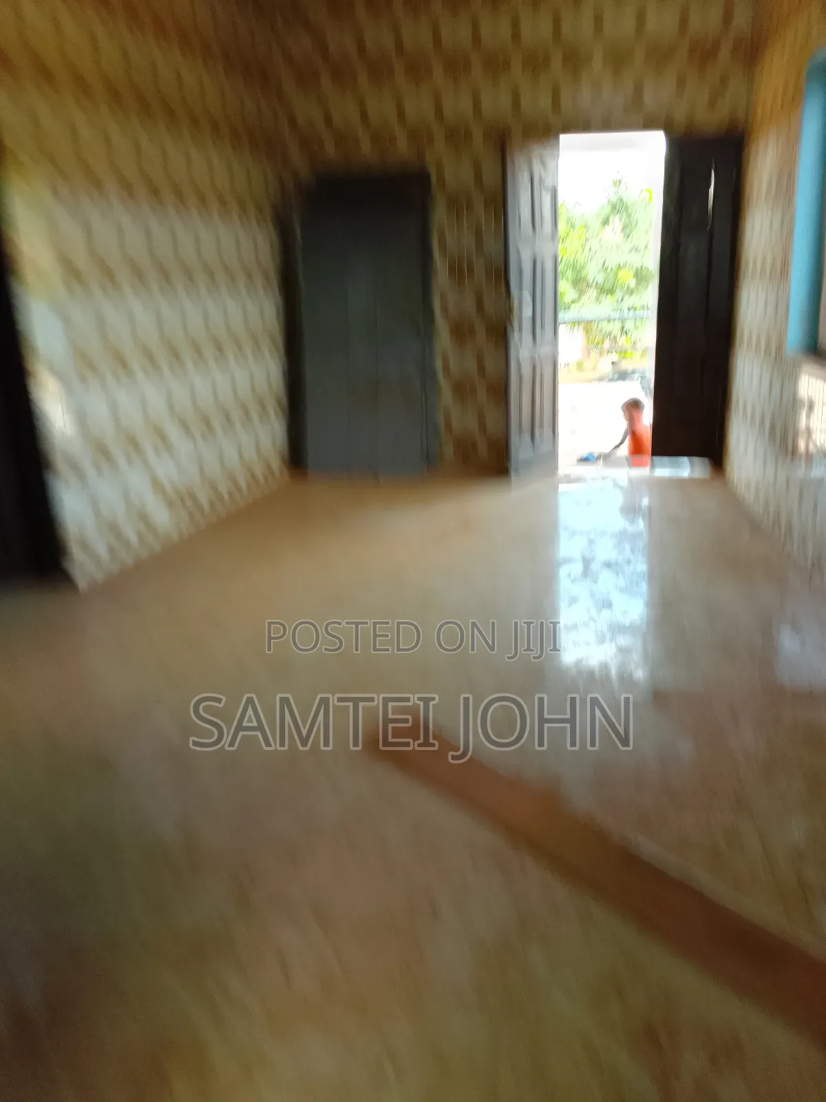 2bdrm Apartment in Sinco Properties, Oyibi for rent