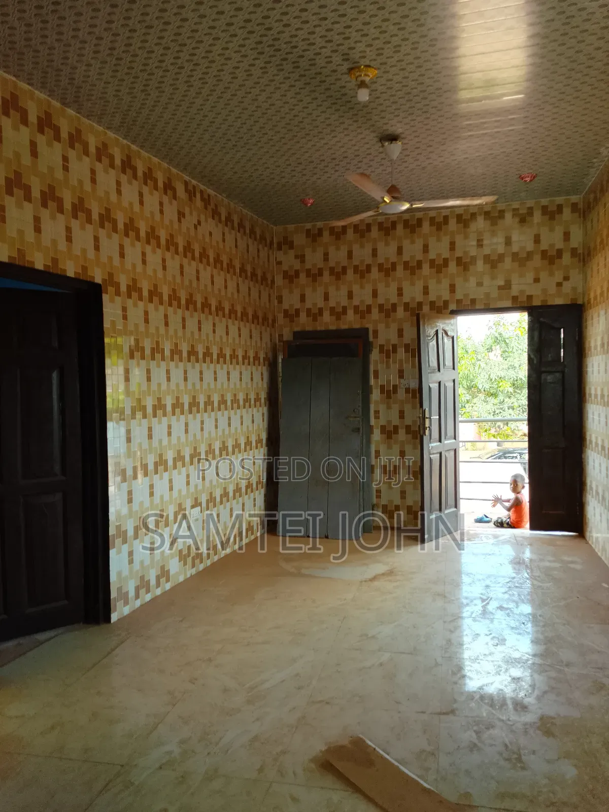2bdrm Apartment in Sinco Properties, Oyibi for rent